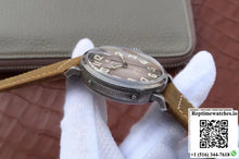 Zenith Pilot 11.1940.679/91.C807 XF Factory Anthracite Dial - Watches
