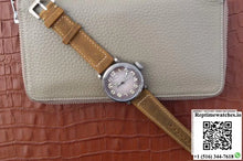 Zenith Pilot 11.1940.679/91.C807 XF Factory Anthracite Dial - Watches