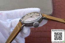 Zenith Pilot 11.1940.679/91.C807 XF Factory Anthracite Dial - Watches