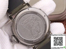 Zenith Pilot Type 20 Chronograph Extra Special 29.2430.4069/21.C800 XF Factory Gray Dial - Watches