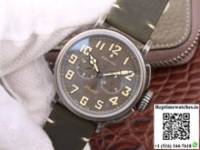 Zenith Pilot Type 20 Chronograph Extra Special 29.2430.4069/21.C800 XF Factory Gray Dial - Watches