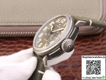 Zenith Pilot Type 20 Chronograph Extra Special 29.2430.4069/21.C800 XF Factory Gray Dial - Watches