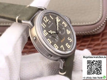 Zenith Pilot Type 20 Chronograph Extra Special 29.2430.4069/21.C800 XF Factory Gray Dial - Watches