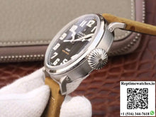 Zenith Pilot Type 20 Extra Special 03.2430.3000.21.C738 XF Factory Black Dial - Watches