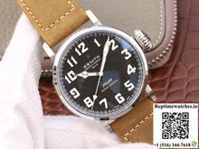 Zenith Pilot Type 20 Extra Special 03.2430.3000.21.C738 XF Factory Black Dial - Watches