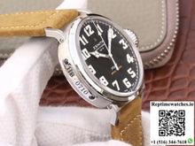 Zenith Pilot Type 20 Extra Special 03.2430.3000.21.C738 XF Factory Black Dial - Watches