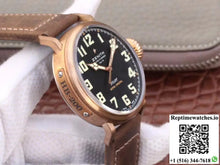 Zenith Pilot Type 20 Extra Special Bronze 29.2430.679.21.C753 XF Factory Black Dial - Watches