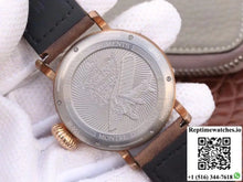Zenith Pilot Type 20 Extra Special Bronze 29.2430.679.21.C753 XF Factory Black Dial - Watches