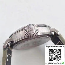 Zenith Pilot Type 20 Extra Special Ton Up 11.2430.679.21.C801 XF Factory Anthracite Dial - Watches