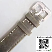 Zenith Pilot Type 20 Extra Special Ton Up 11.2430.679.21.C801 XF Factory Anthracite Dial - Watches