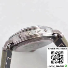 Zenith Pilot Type 20 Extra Special Ton Up 11.2430.679.21.C801 XF Factory Anthracite Dial - Watches