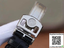 ZF Factory IWC Portuguese Real Tourbillon IW504202 White Dial - Watches