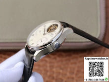ZF Factory IWC Portuguese Real Tourbillon IW504202 White Dial - Watches