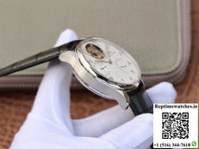 ZF Factory IWC Portuguese Real Tourbillon IW504202 White Dial - Watches