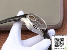 ZF Factory IWC Portuguese Tourbillon IW504210 Anthracite Dial - Watches
