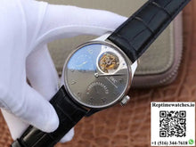 ZF Factory IWC Portuguese Tourbillon IW504210 Anthracite Dial - Watches