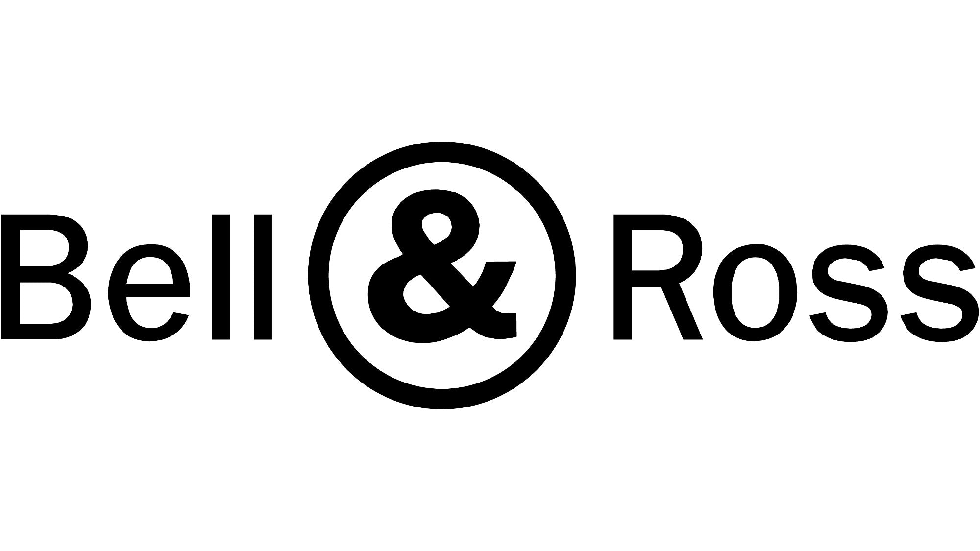 Bell & Ross logo