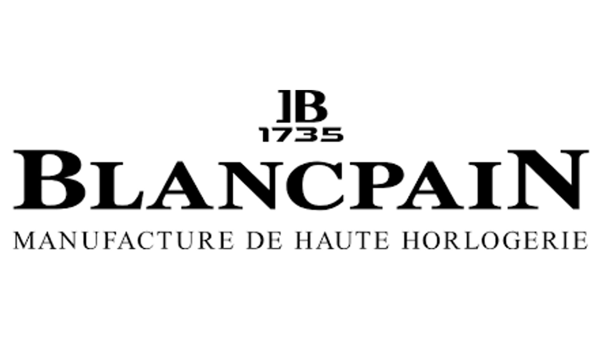 Blancpain logo
