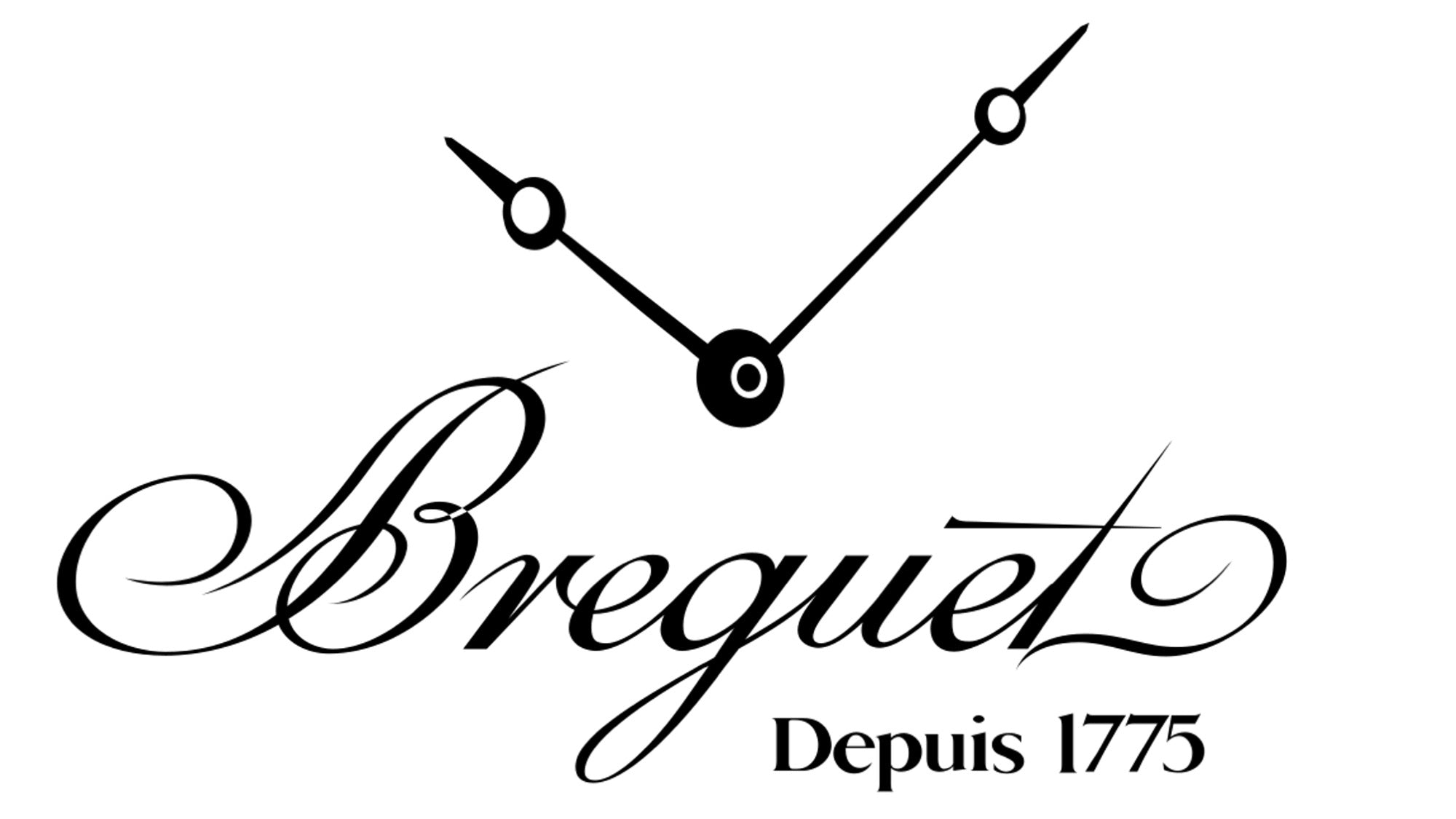 Breguet logo