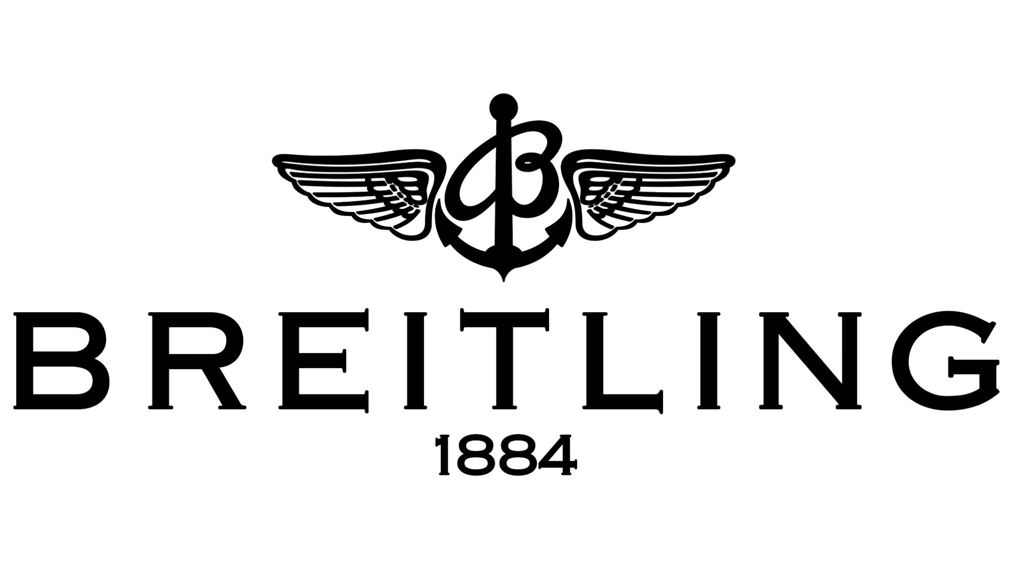 Breitling logo