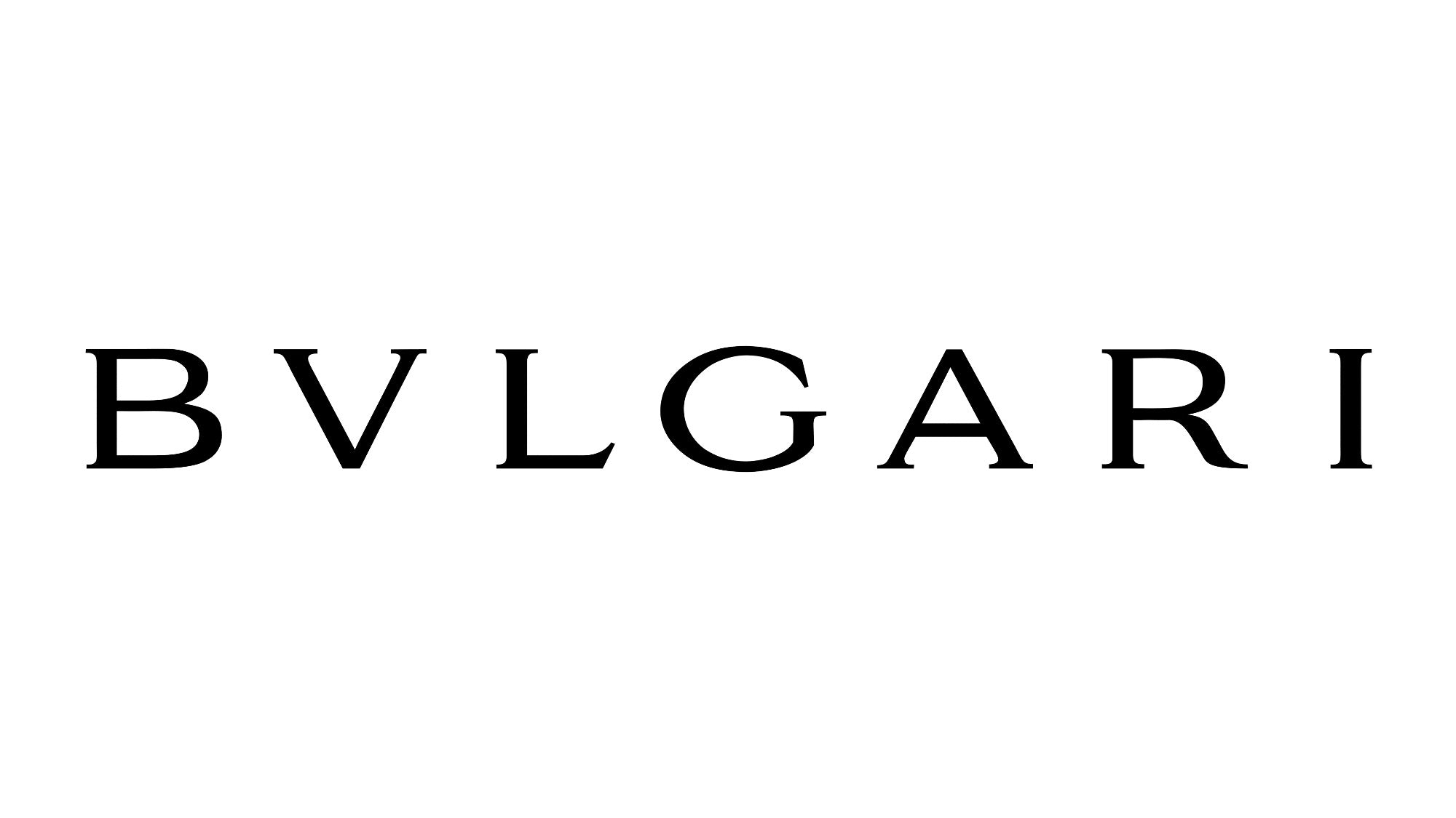 Bvlgari logo
