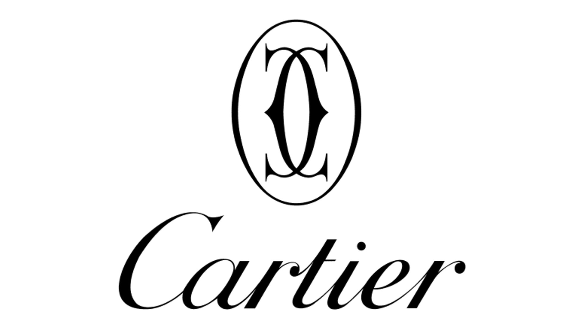 Cartier logo