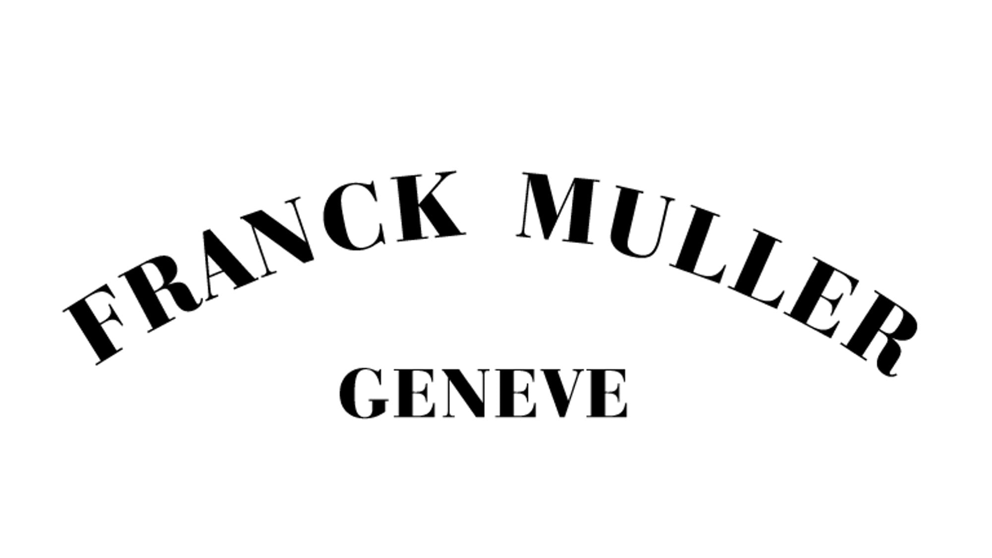 Franck Muller logo