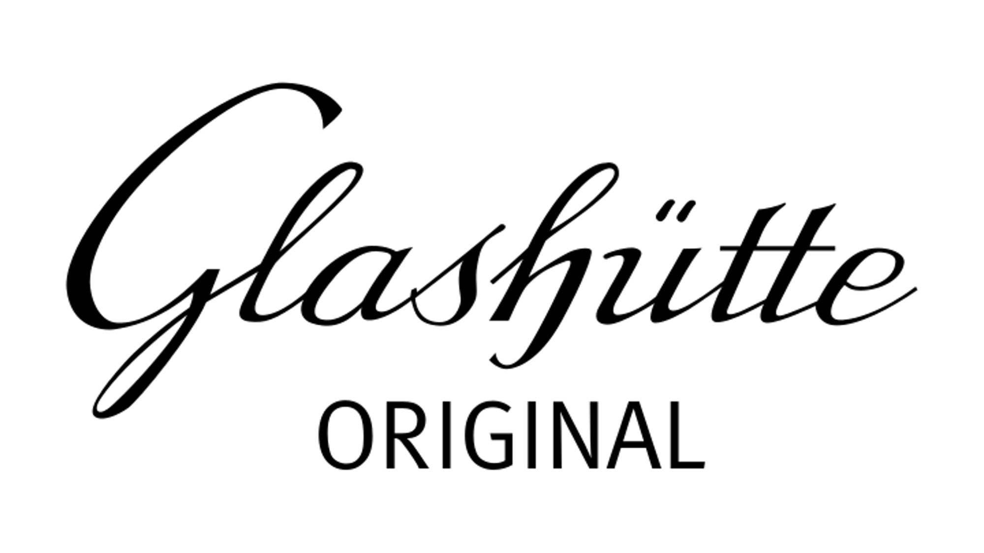 Glashutte logo