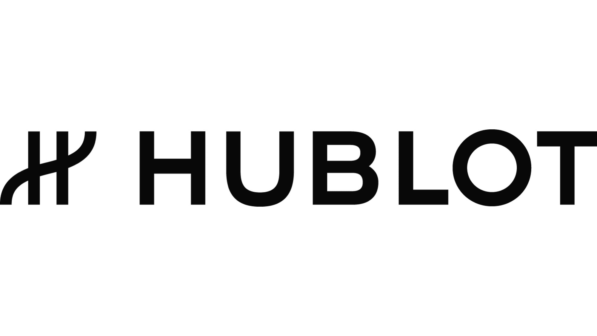 Hublot logo