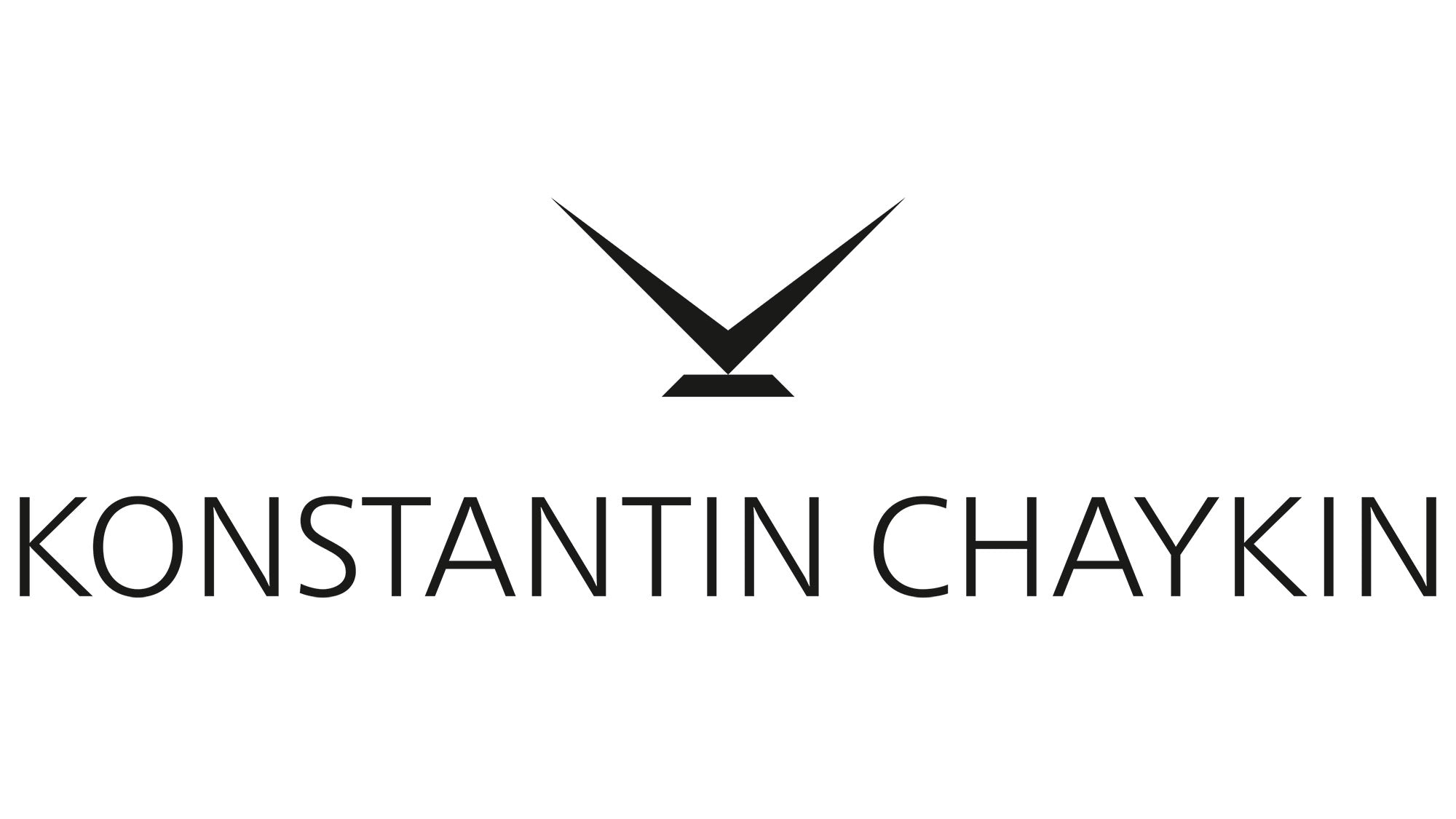 Konstantin-Chaykin logo
