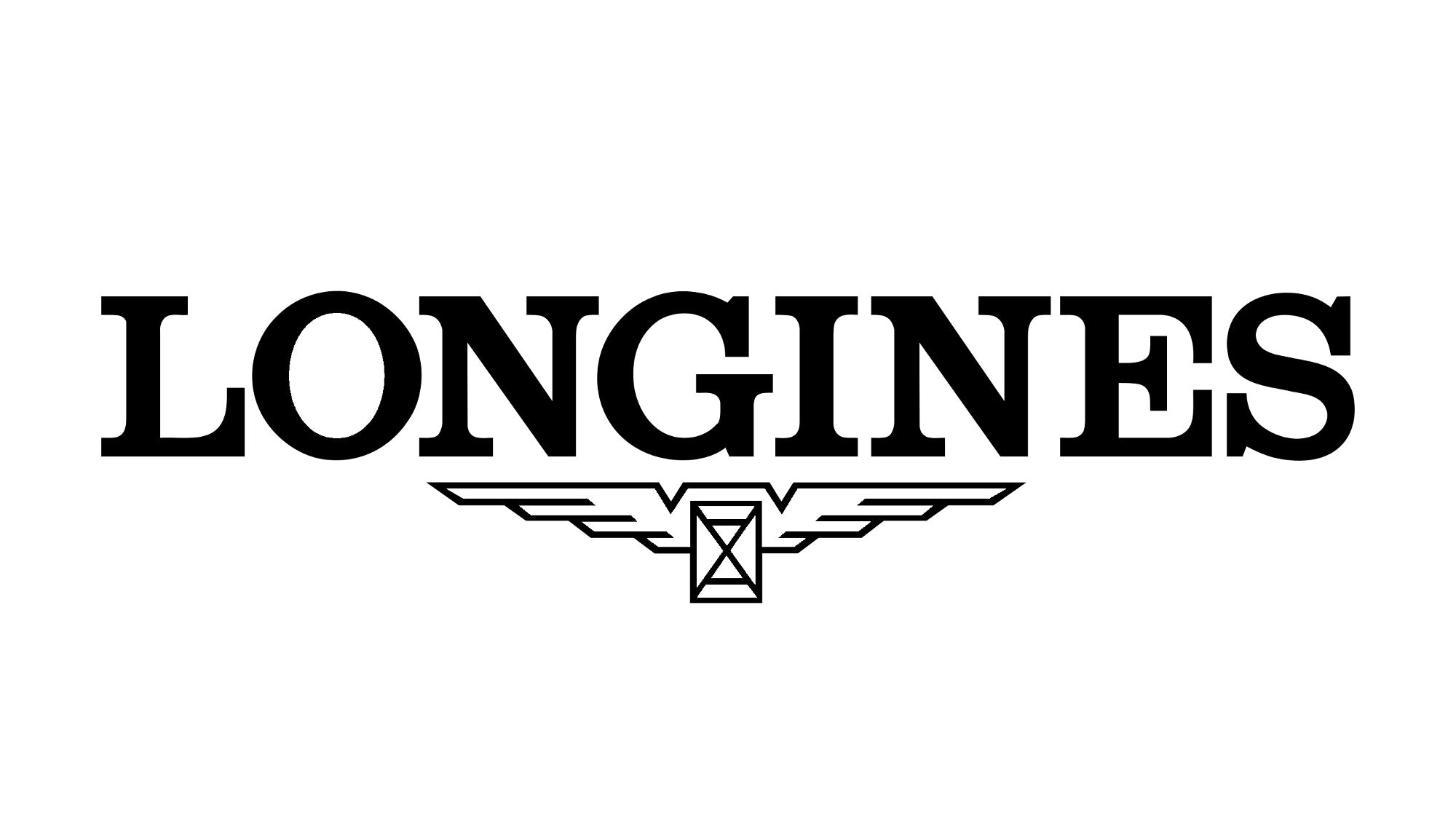 Longines logo