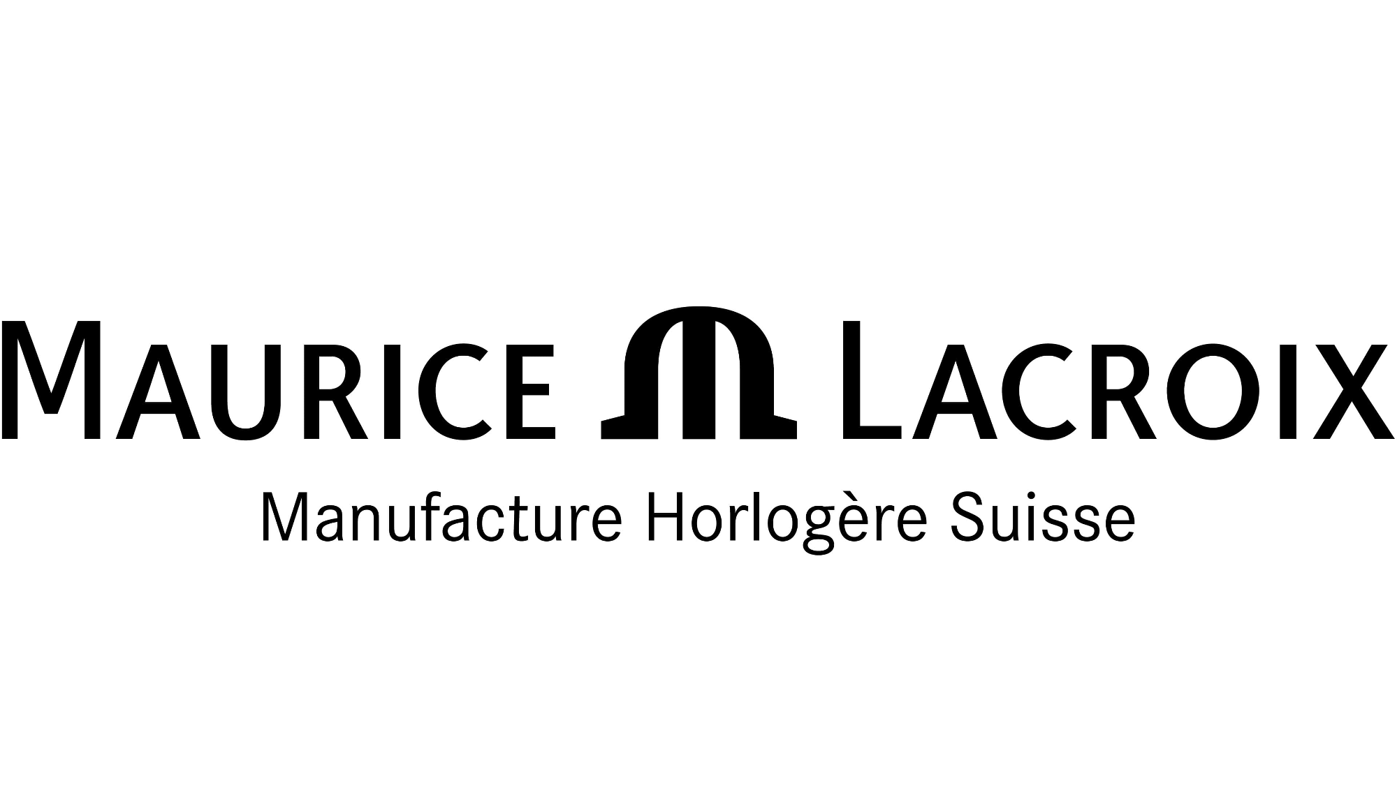 Maurice Lacroix logo