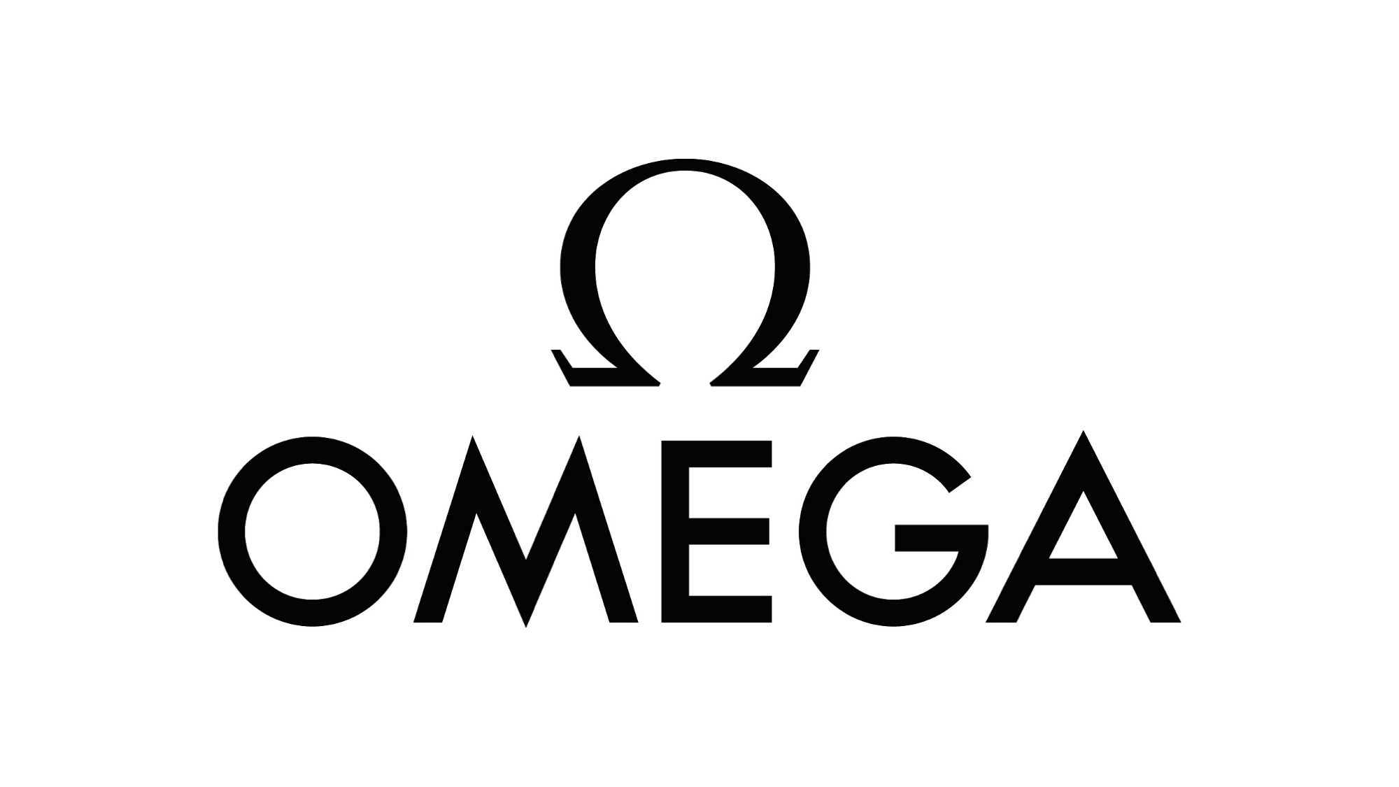 Omega logo