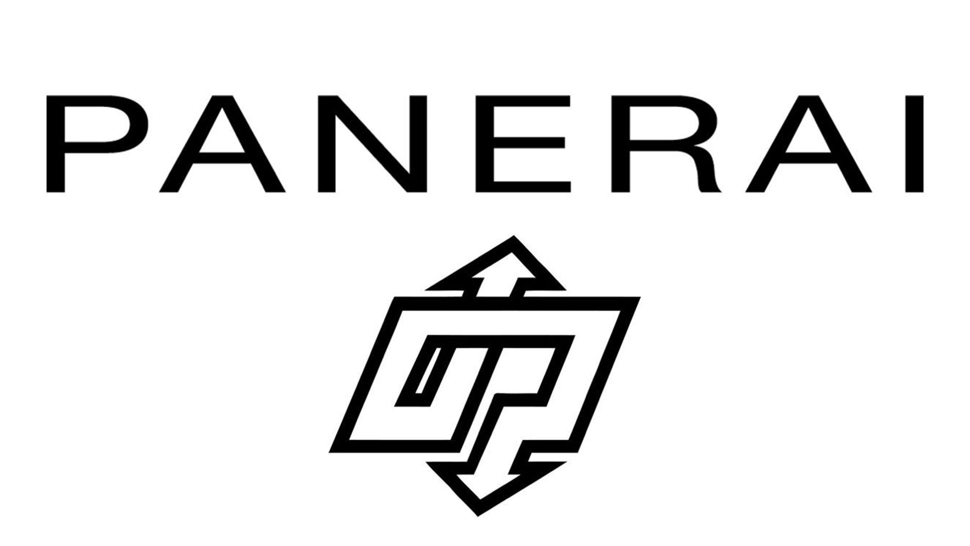Panerai logo
