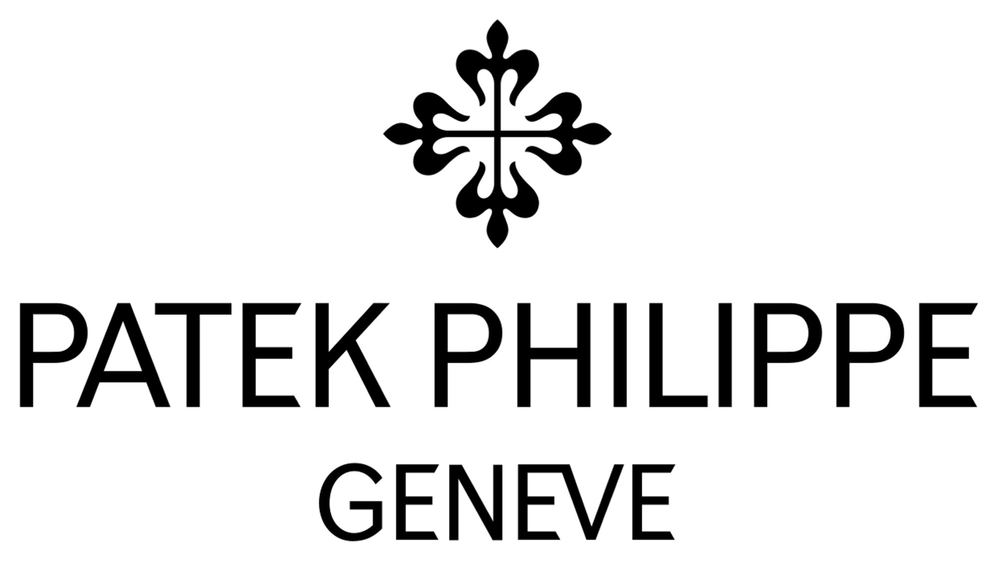 Patek Philippe logo