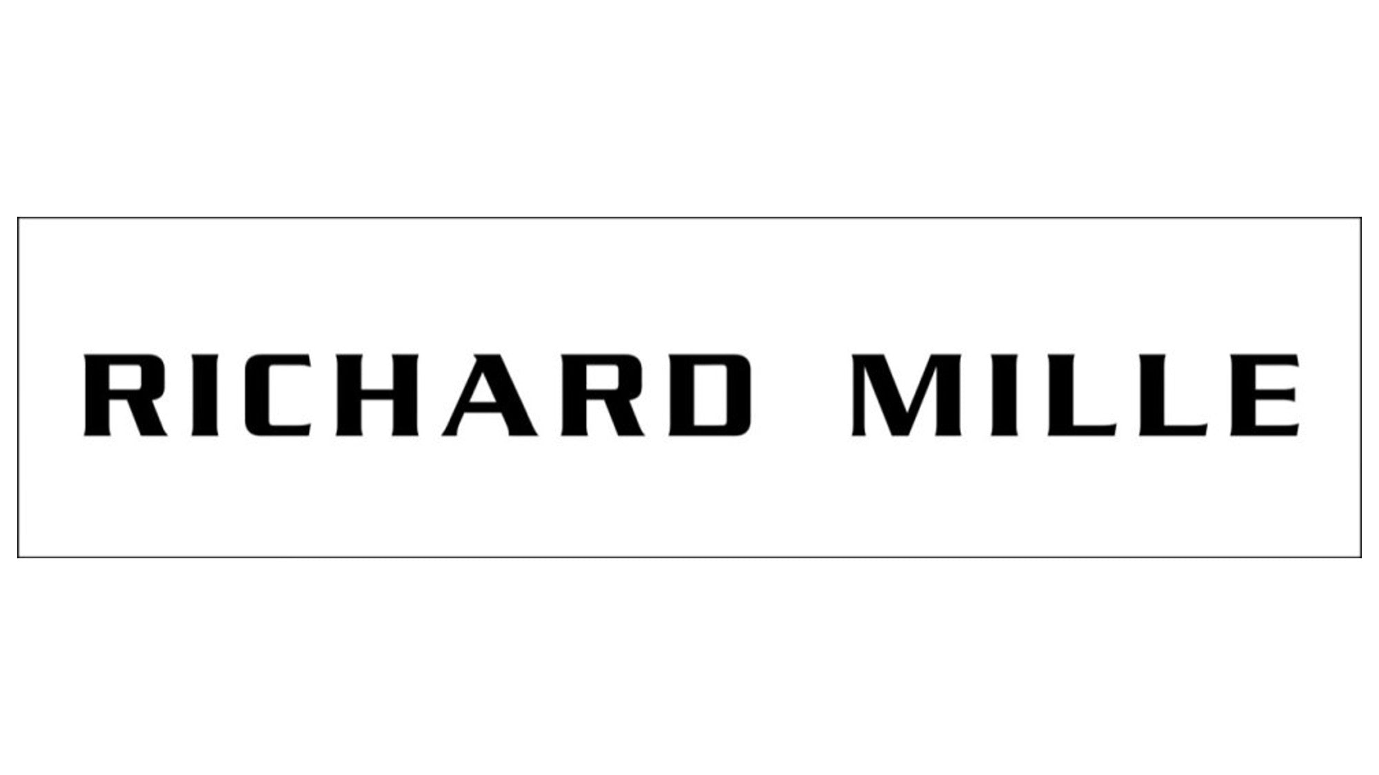 Richard Mille logo