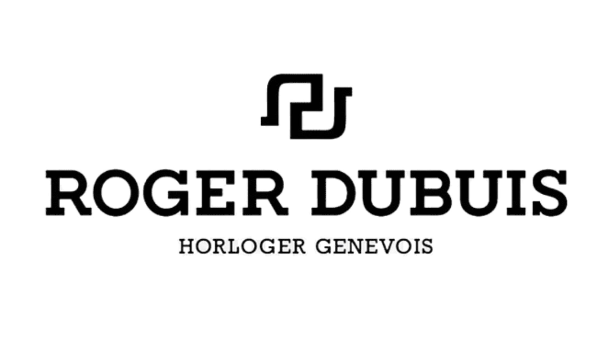 Roger Dubuis logo