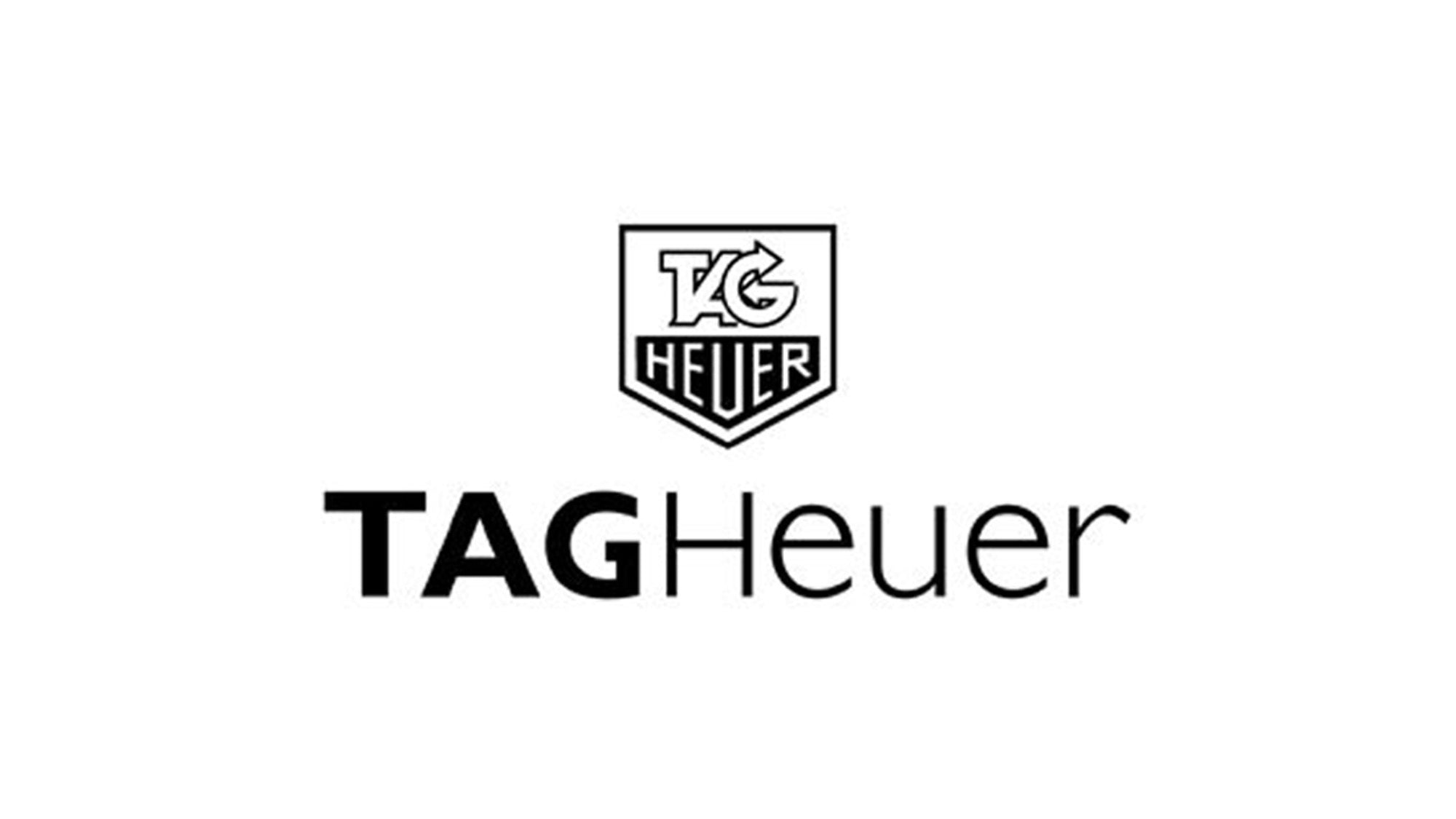 Tag Heuer logo