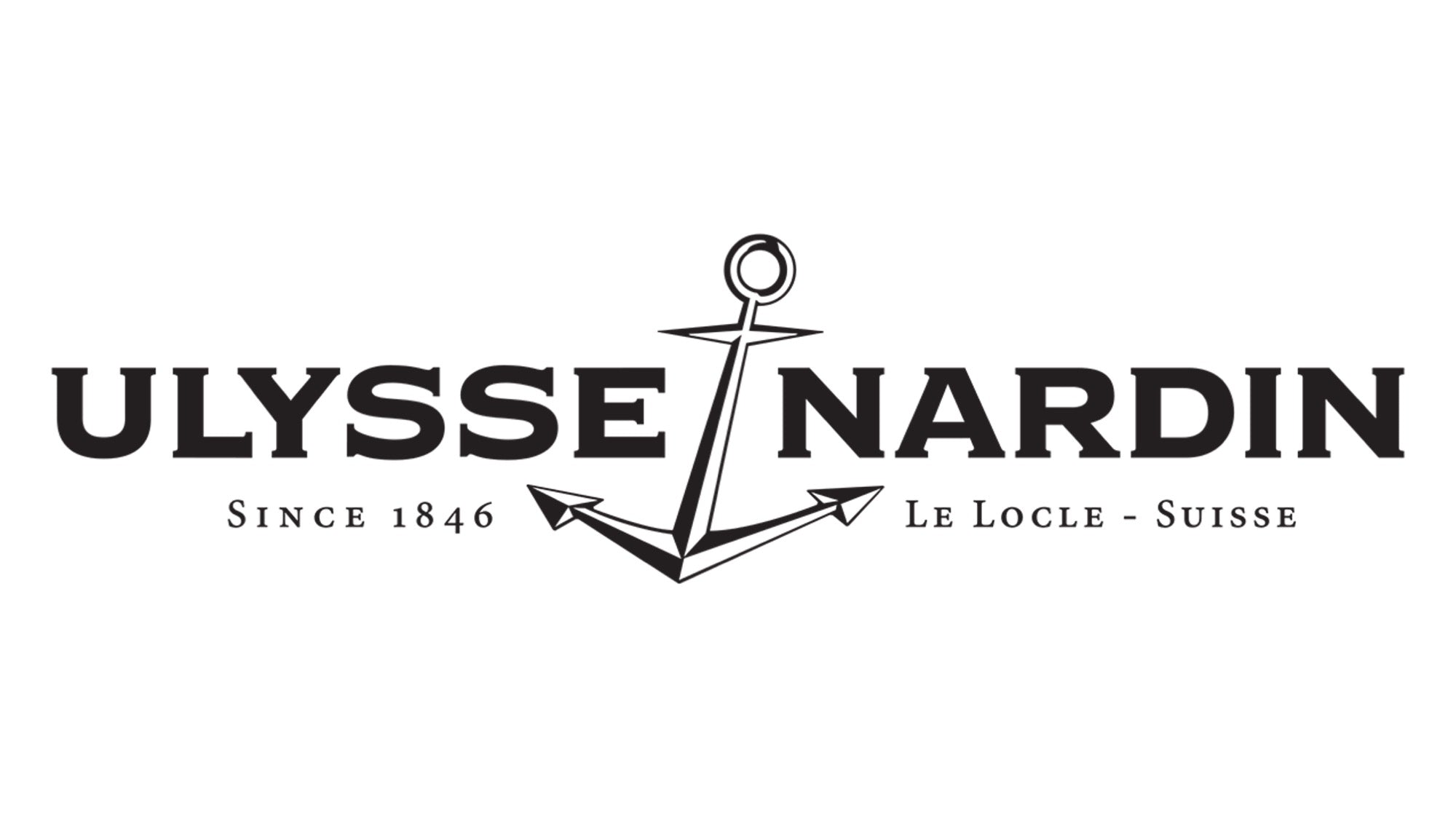 Ulysse Nardin logo