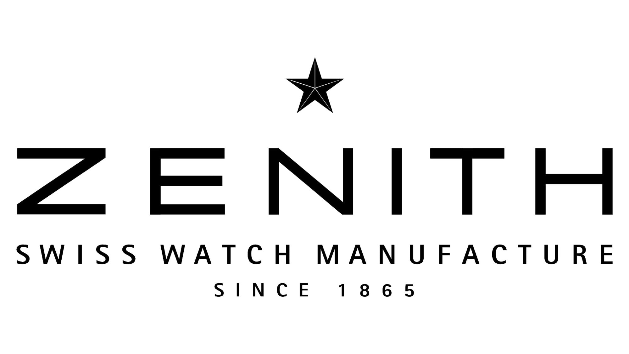 Zenith logo